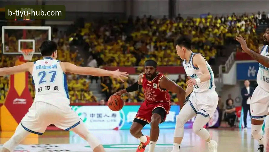 CBA季后赛战况分析操作教程：山西横扫青岛晋级八强，B体育平台深度复盘全程